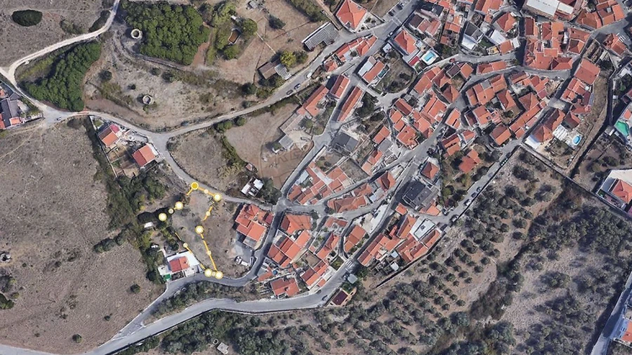 Terreno para Venda em Santo Antão e São Julião do Tojal
