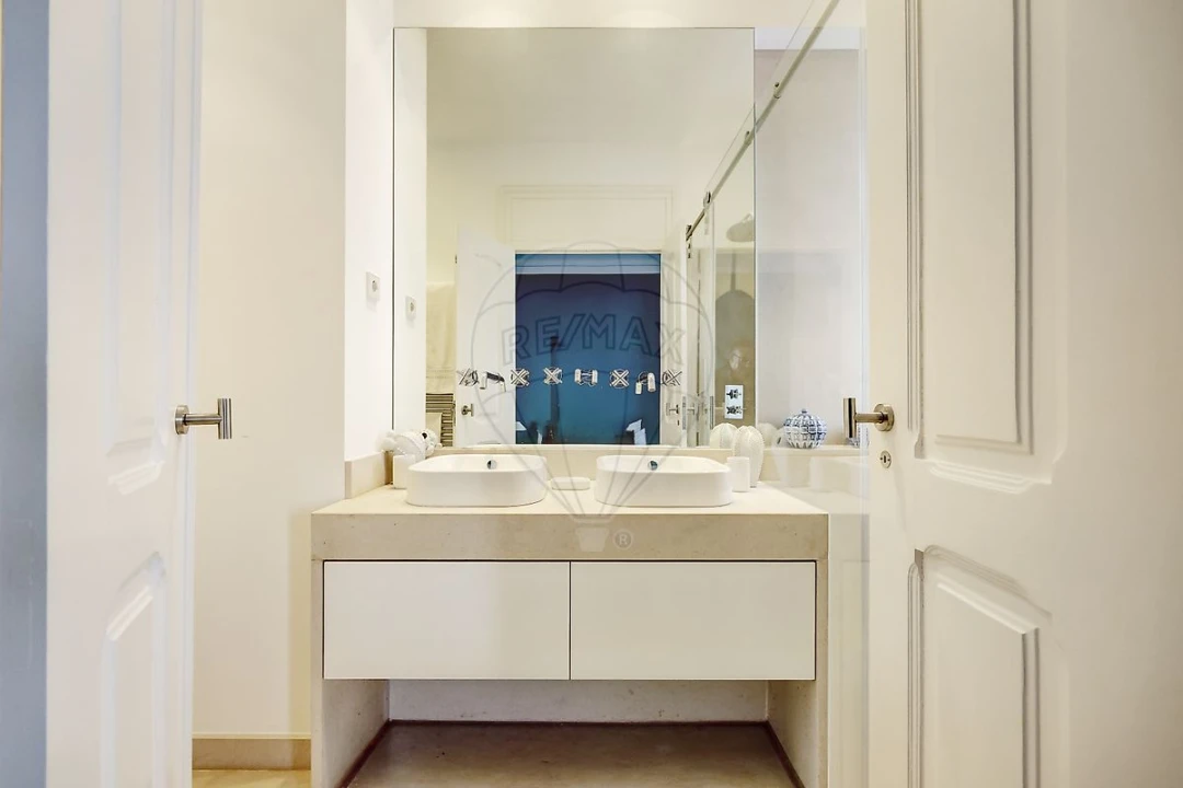 Apartamento T4 para Venda em Estrela Foto 17