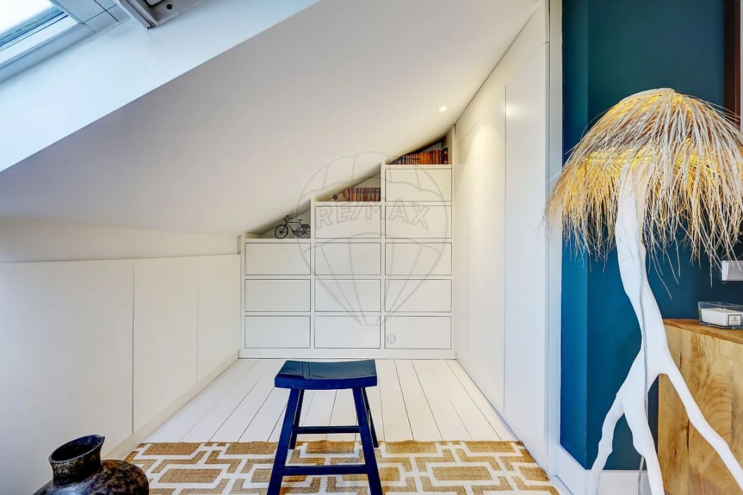 Apartamento T4 para Venda em Estrela Foto 38