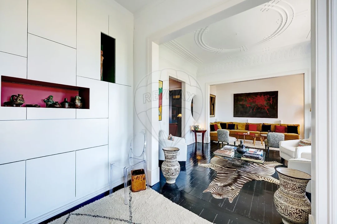 Apartamento T4 para Venda em Estrela Foto 16
