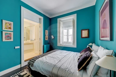 Apartamento T4 para Venda em Estrela