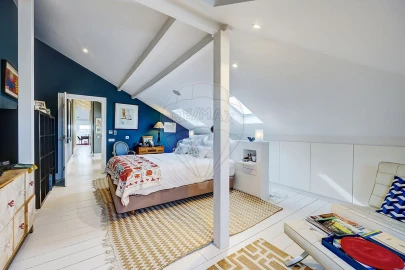 Apartamento T4 para Venda em Estrela