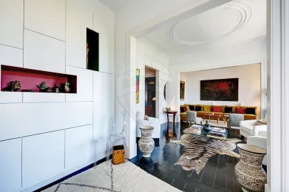 Apartamento T4 para Venda em Estrela