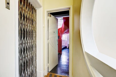 Apartamento T4 para Venda em Estrela