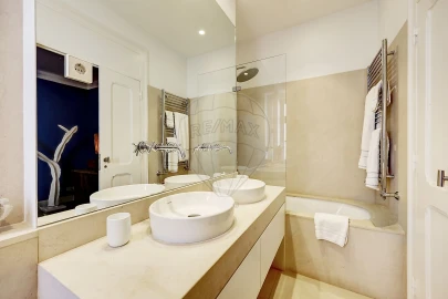 Apartamento T4 para Venda em Estrela