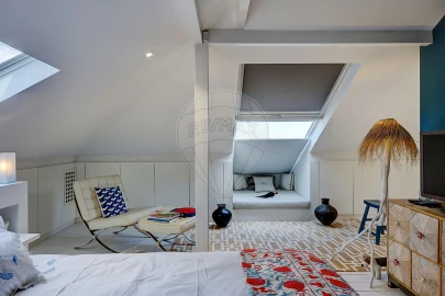 Apartamento T4 para Venda em Estrela