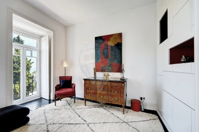 Apartamento T4 para Venda em Estrela