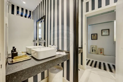 Apartamento T4 para Venda em Estrela
