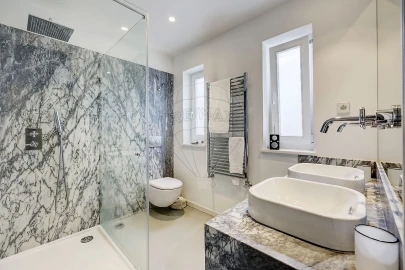 Apartamento T4 para Venda em Estrela