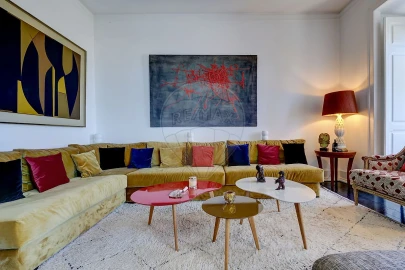 Apartamento T4 para Venda em Estrela