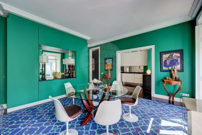 Apartamento T4 para Venda em Estrela