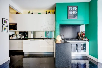 Apartamento T4 para Venda em Estrela