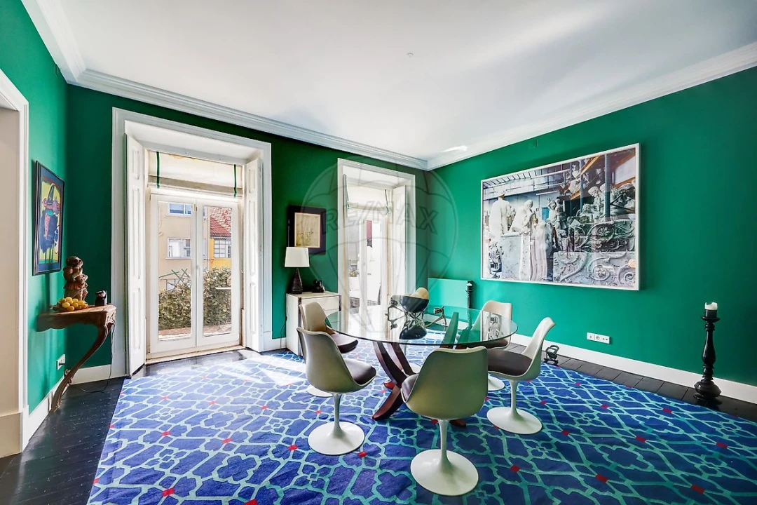 Apartamento T4 para Venda em Estrela Foto 28