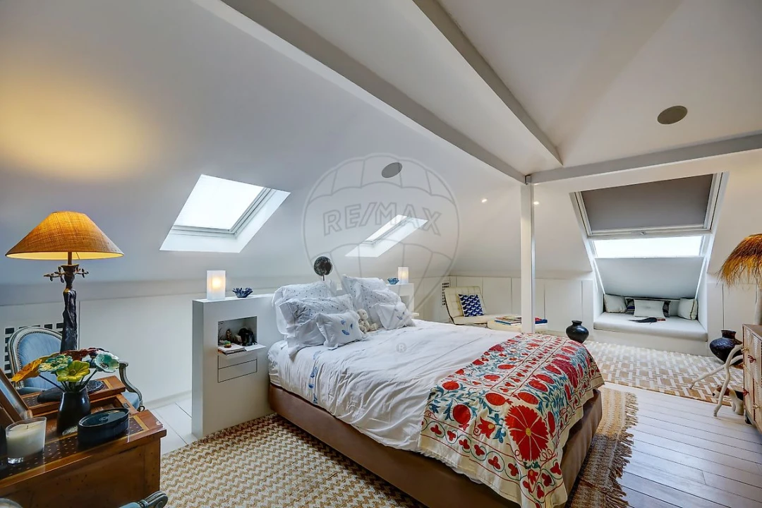 Apartamento T4 para Venda em Estrela Foto 37
