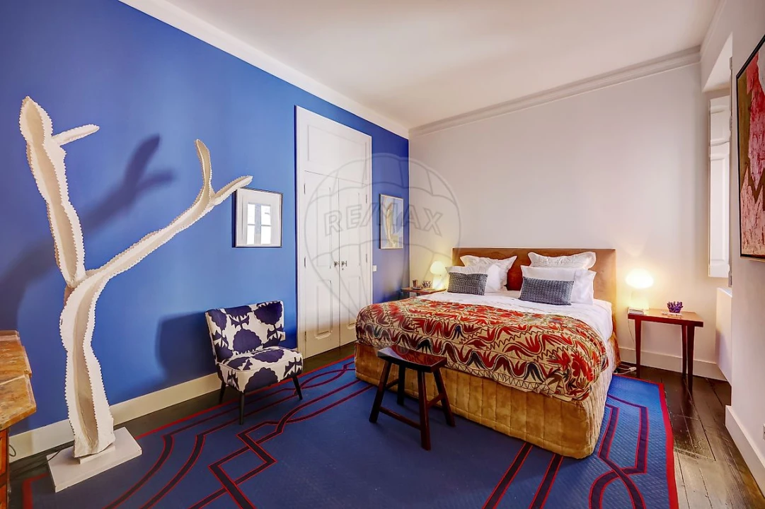 Apartamento T4 para Venda em Estrela Foto 31