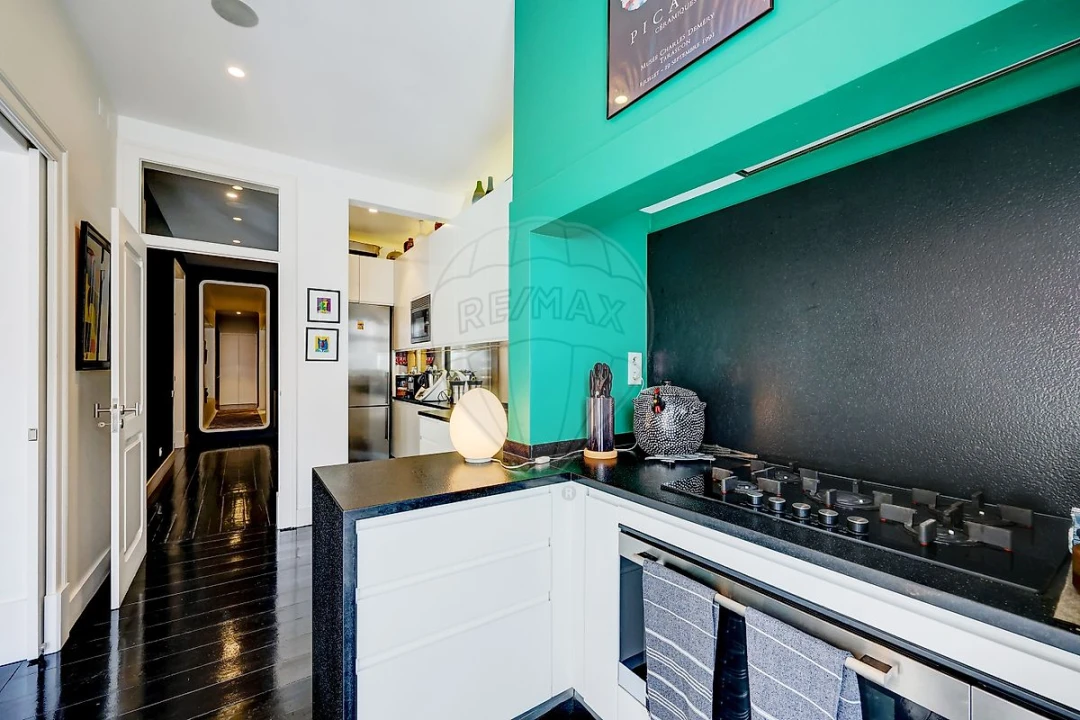 Apartamento T4 para Venda em Estrela Foto 26