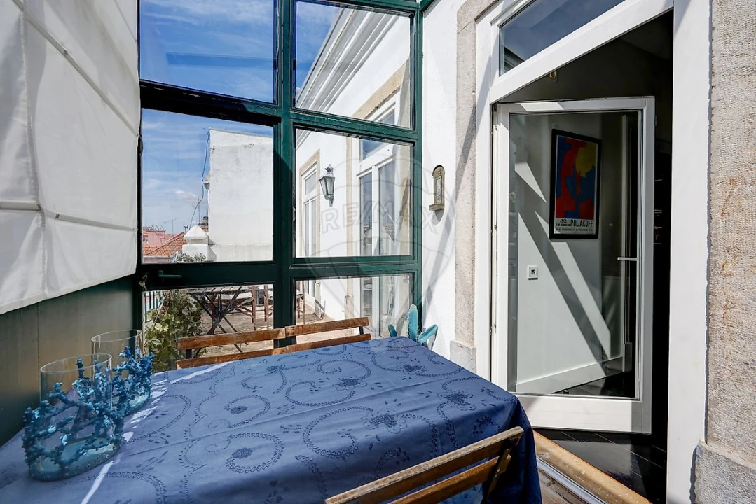 Apartamento T4 para Venda em Estrela Foto 30
