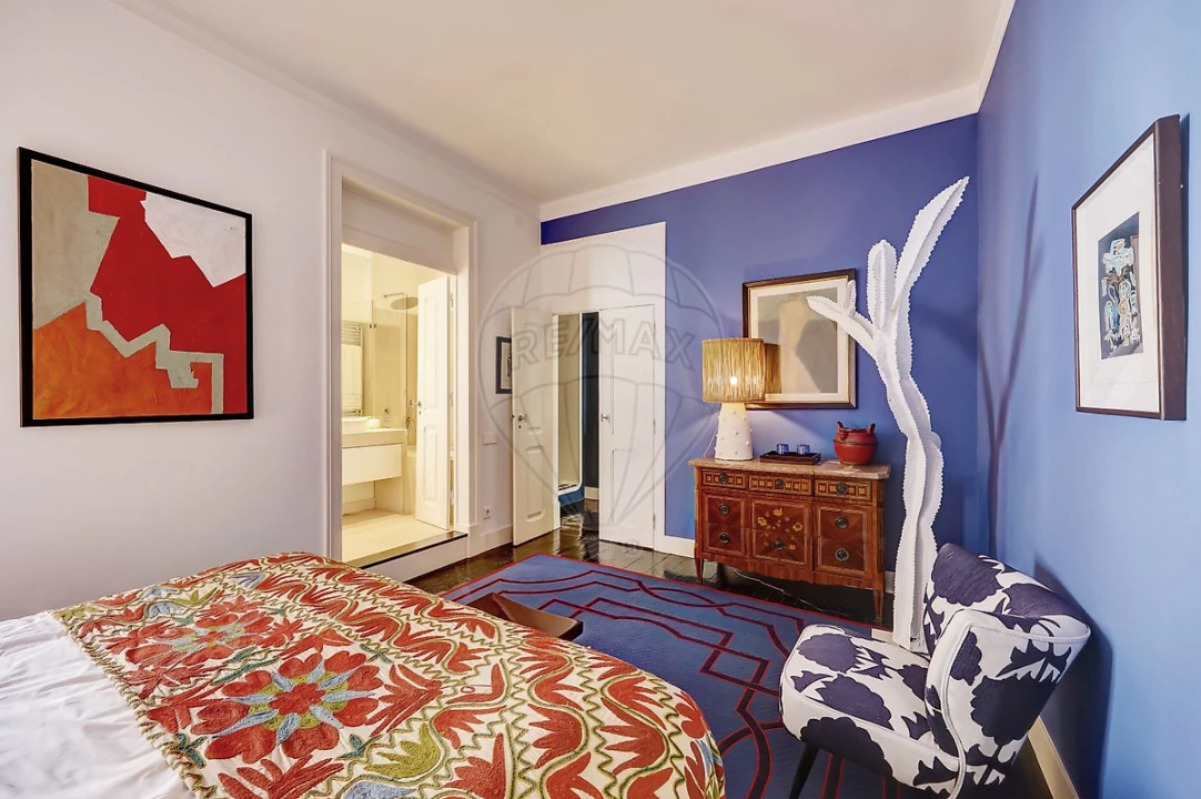 Apartamento T4 para Venda em Estrela Foto 32