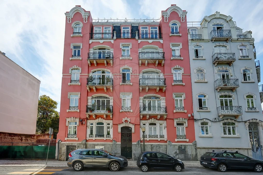 Apartamento T4 para Venda em Estrela Foto 50