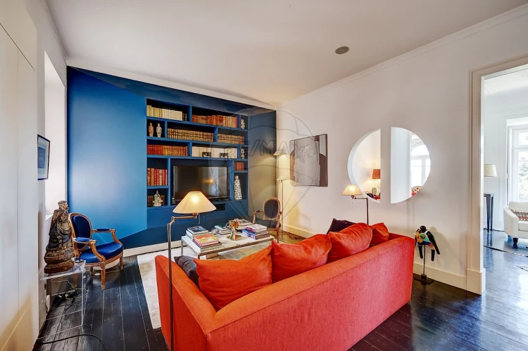 Apartamento T4 para Venda em Estrela Foto 2
