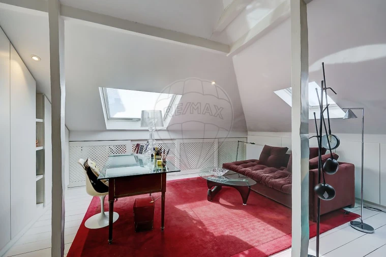 Apartamento T4 para Venda em Estrela Foto 46