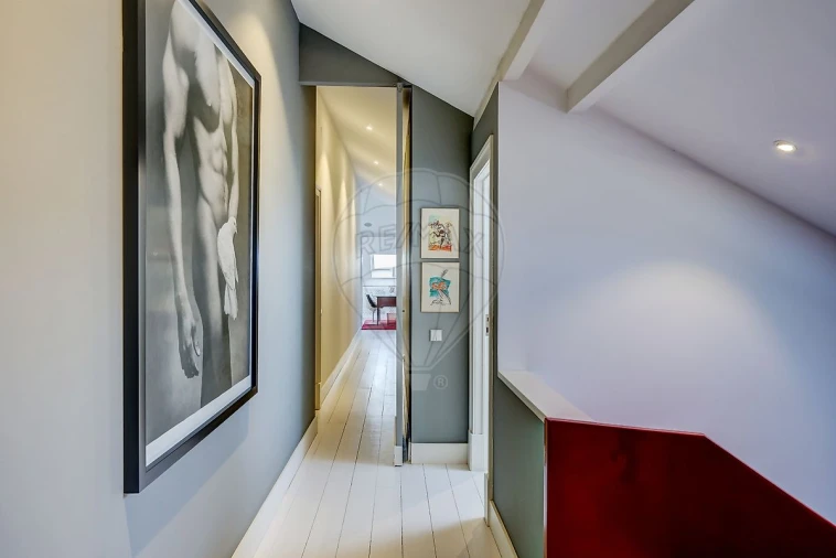 Apartamento T4 para Venda em Estrela Foto 41