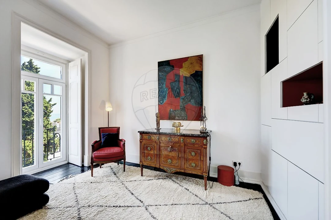Apartamento T4 para Venda em Estrela Foto 15