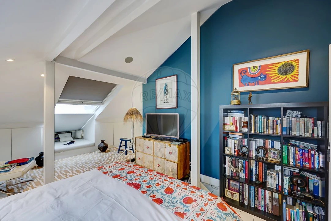 Apartamento T4 para Venda em Estrela Foto 34