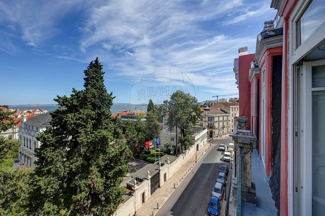 Apartamento T4 para Venda em Estrela Foto 12