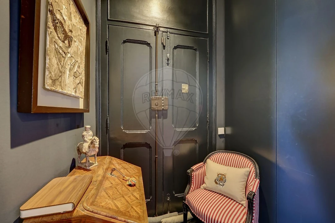 Apartamento T4 para Venda em Estrela Foto 7