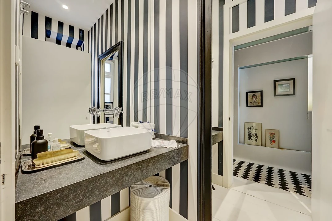 Apartamento T4 para Venda em Estrela Foto 20