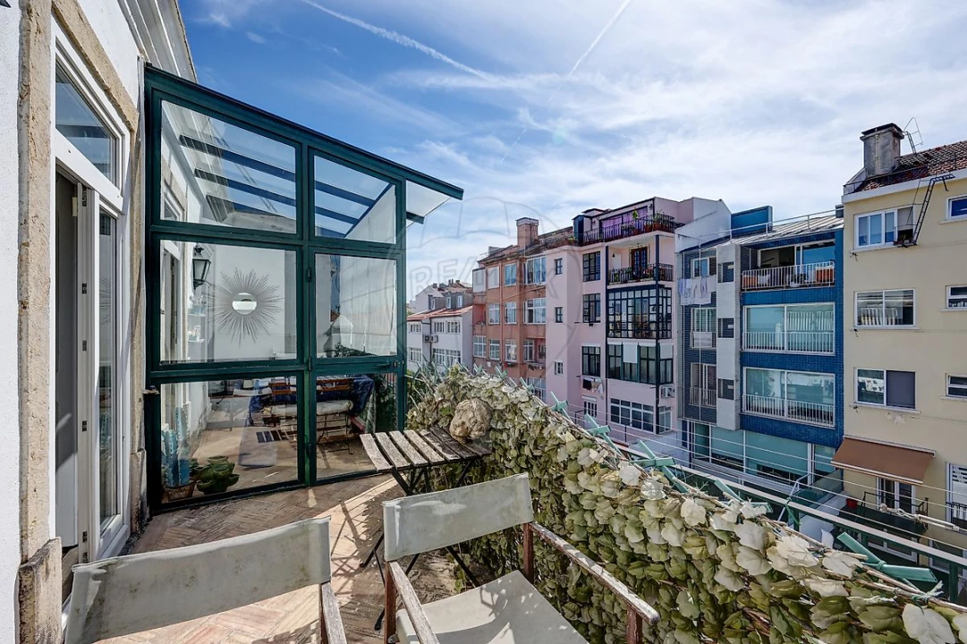 Apartamento T4 para Venda em Estrela Foto 29