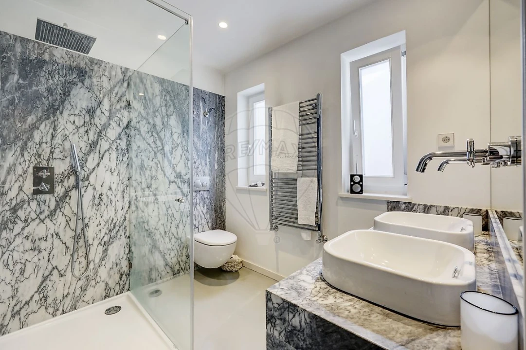 Apartamento T4 para Venda em Estrela Foto 48