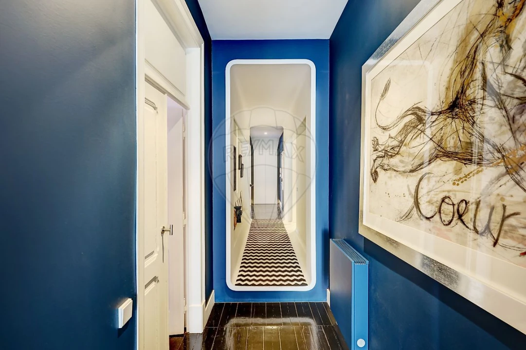 Apartamento T4 para Venda em Estrela Foto 21