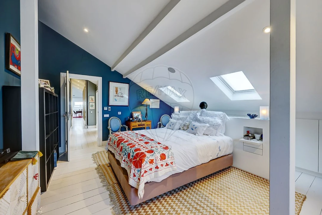 Apartamento T4 para Venda em Estrela Foto 39