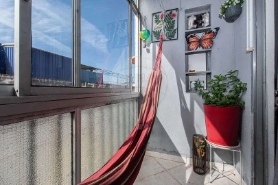 Apartamento T2 para Venda em Carregado e Cadafais