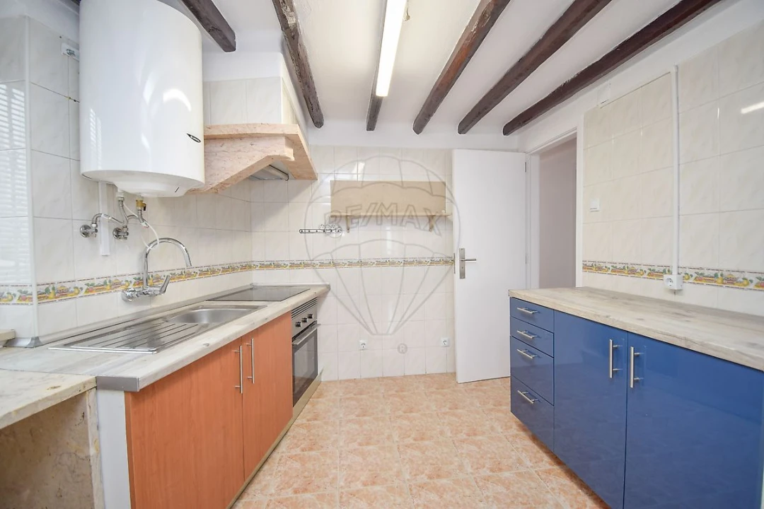 Apartamento T2 para Venda em São João das Lampas e Terrugem Foto 16