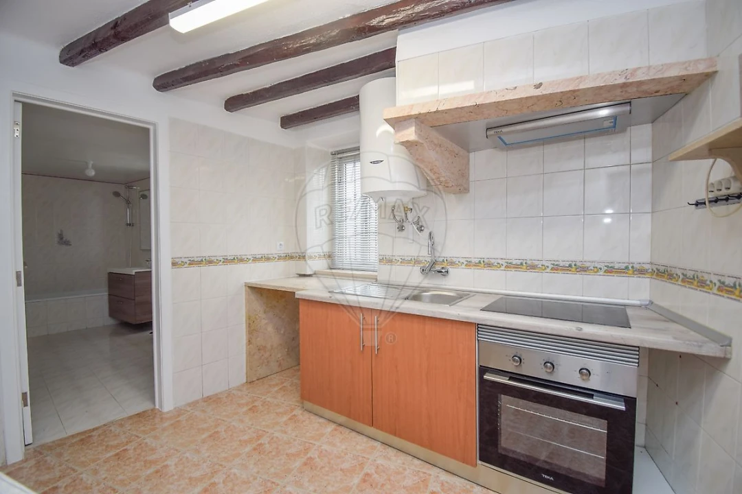 Apartamento T2 para Venda em São João das Lampas e Terrugem Foto 14