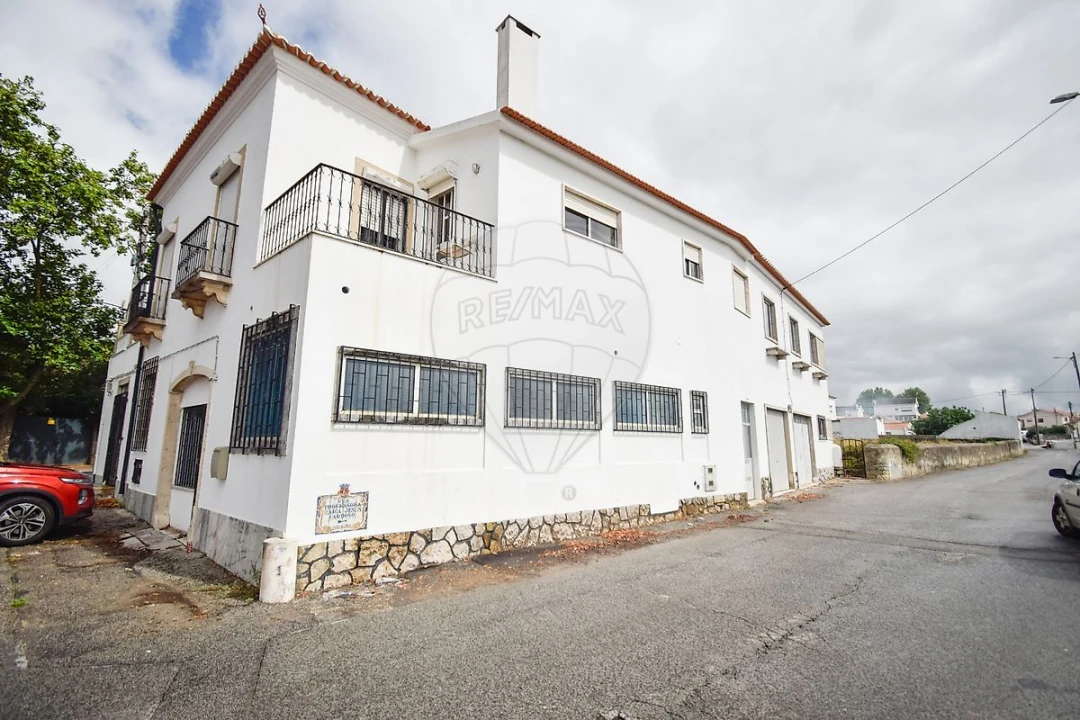 Apartamento T2 para Venda em São João das Lampas e Terrugem Foto 24