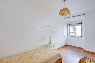 Apartamento T2 para Venda em Arroios