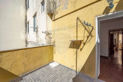 Apartamento T2 para Venda em Arroios
