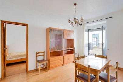 Apartamento T2 para Venda em Arroios