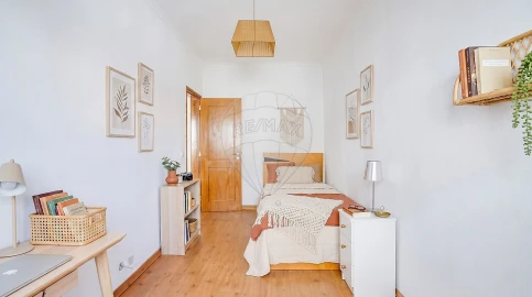 Apartamento T2 para Venda em Arroios