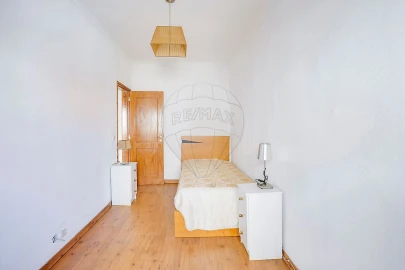 Apartamento T2 para Venda em Arroios