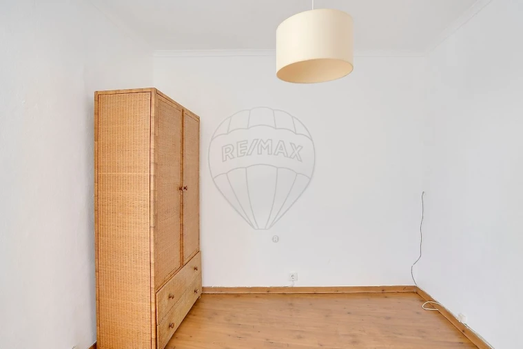 Apartamento T2 para Venda em Arroios Foto 4
