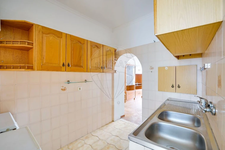 Apartamento T2 para Venda em Arroios Foto 13