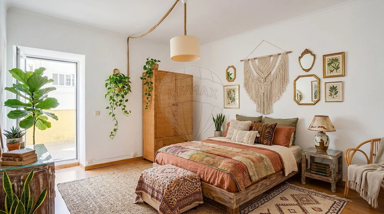 Apartamento T2 para Venda em Arroios Foto 28