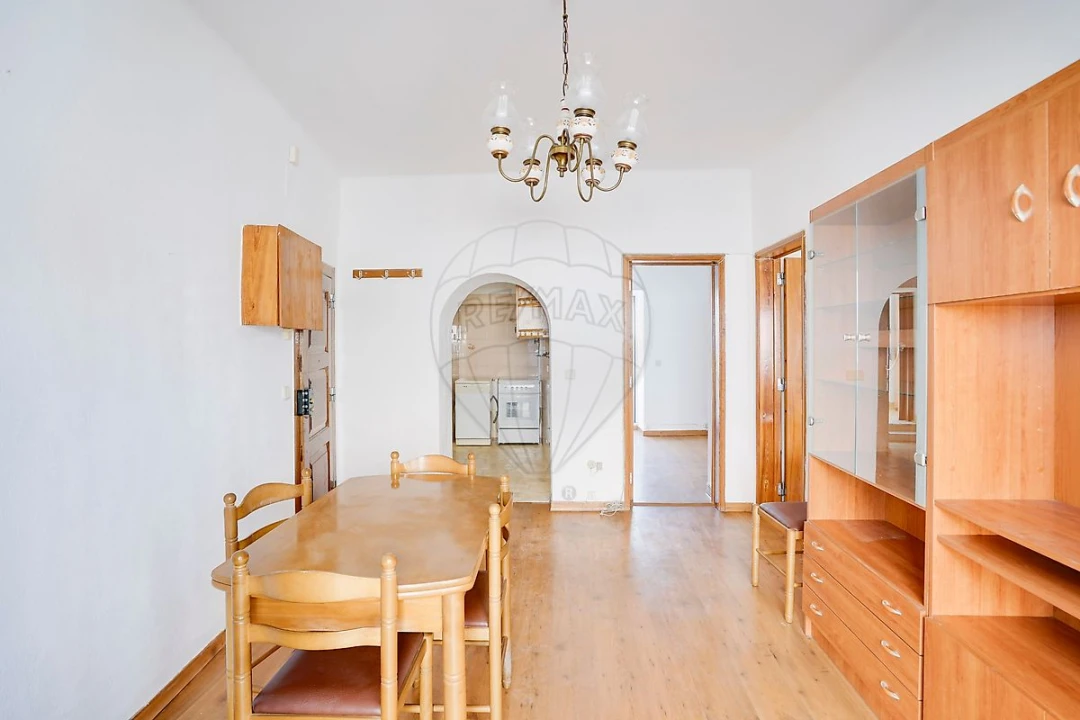 Apartamento T2 para Venda em Arroios Foto 10