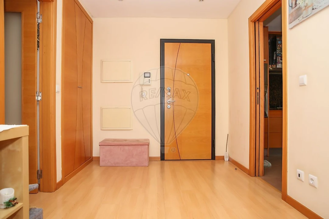 Apartamento T2 para Venda em Arruda dos Vinhos Foto 15