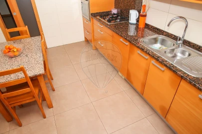Apartamento T2 para Venda em Arruda dos Vinhos
